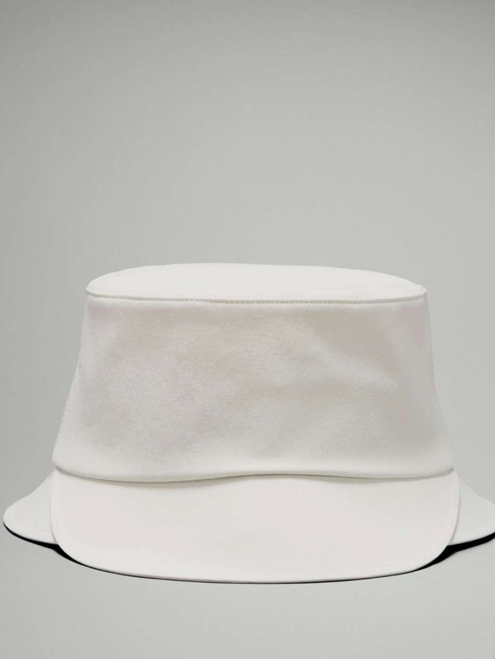 Never worn a Lululemon Women's Wide Brim Bucket Hat - Bone/Off-White